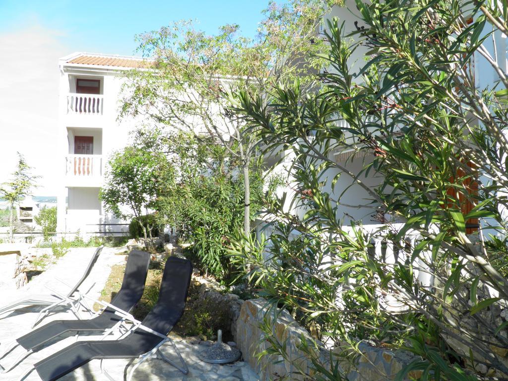 Apartments Zen 马斯莱尼察 外观 照片