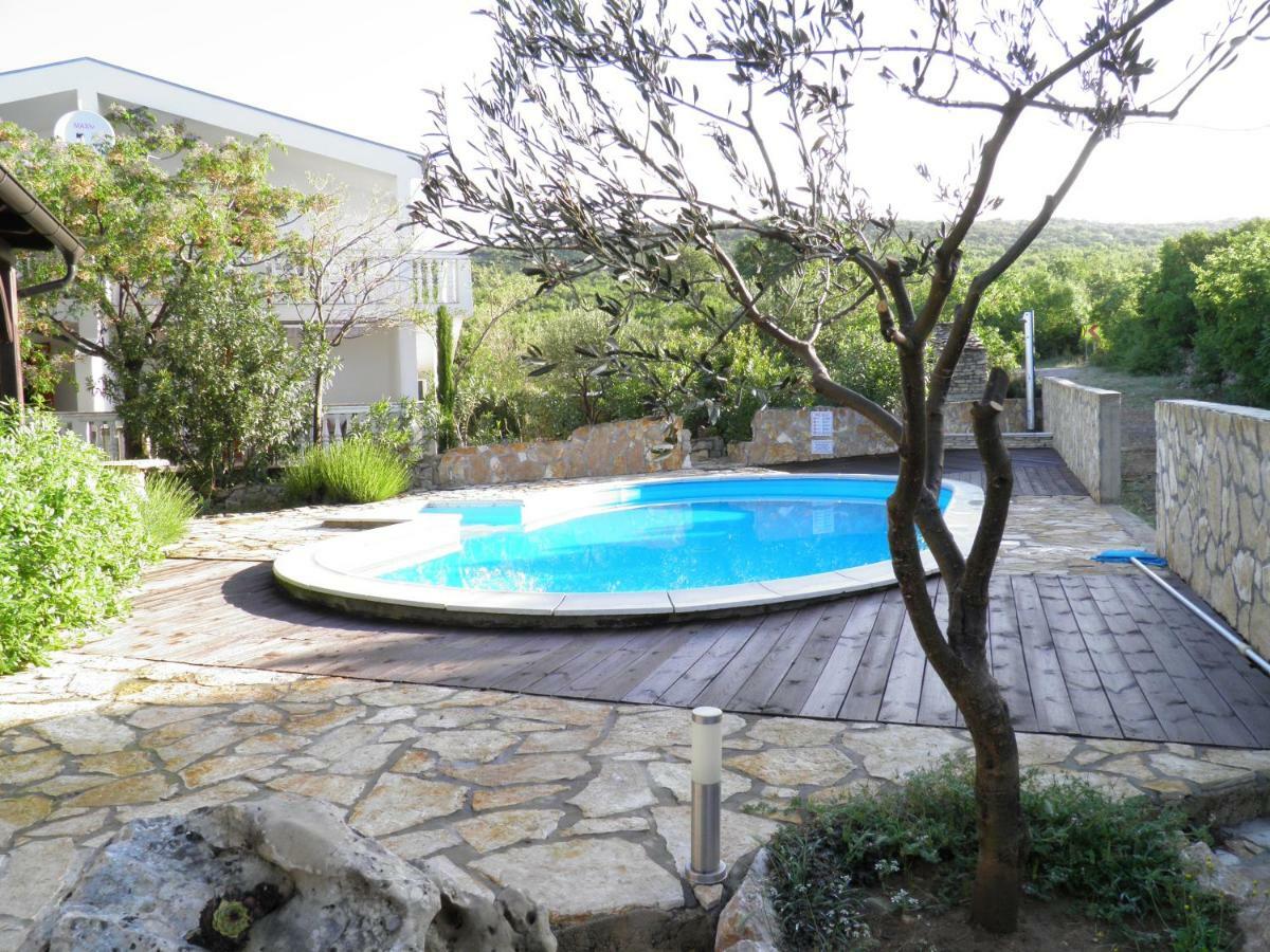 Apartments Zen 马斯莱尼察 外观 照片